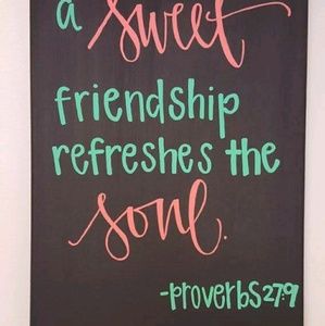 Meet your Posher, Penney